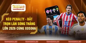 Kèo penalty