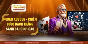 Poker XOSO66